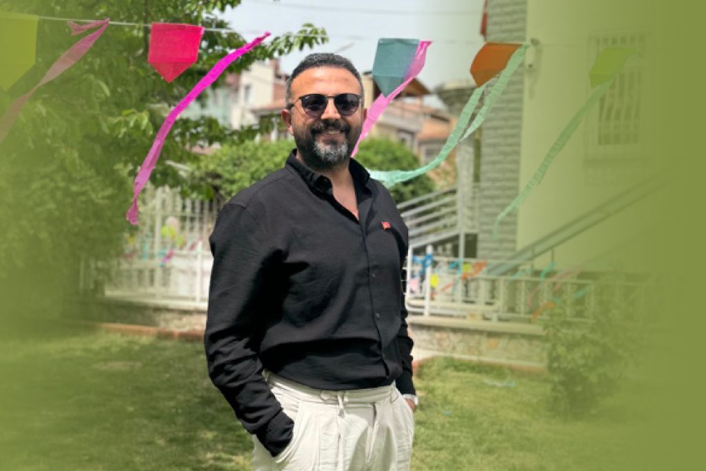 Kendin olma manifestosu…