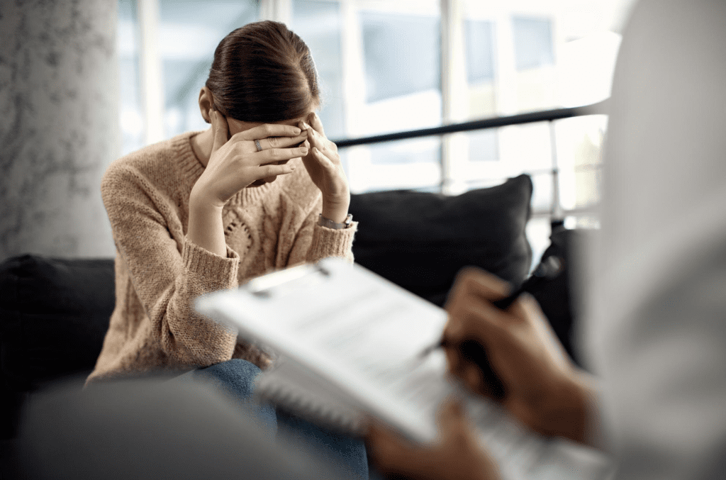 Depresyon, Bastırılmış Olanın Sesi Olabilir mi?