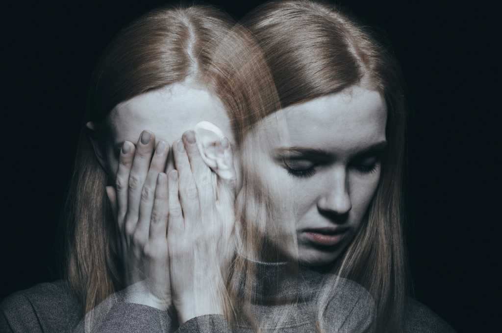 Bipolar Bozukluk: Ruh Halinin İki Ucu Arasında Yaşamak