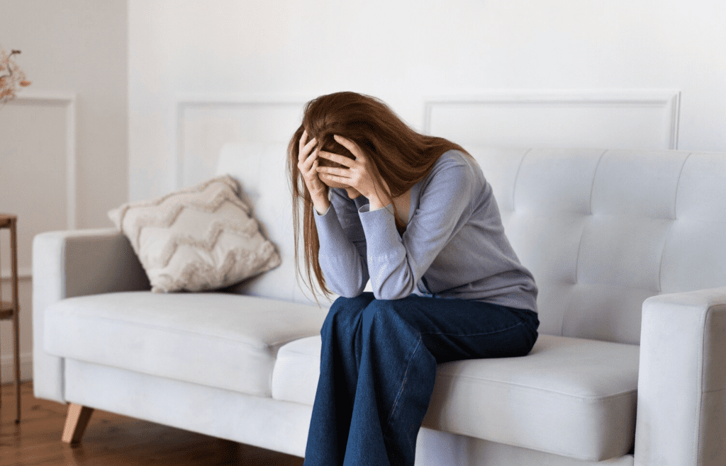 Bastırılmış Duygular ve Depresyon: İfade Etme, Kendini Anlama Süreci